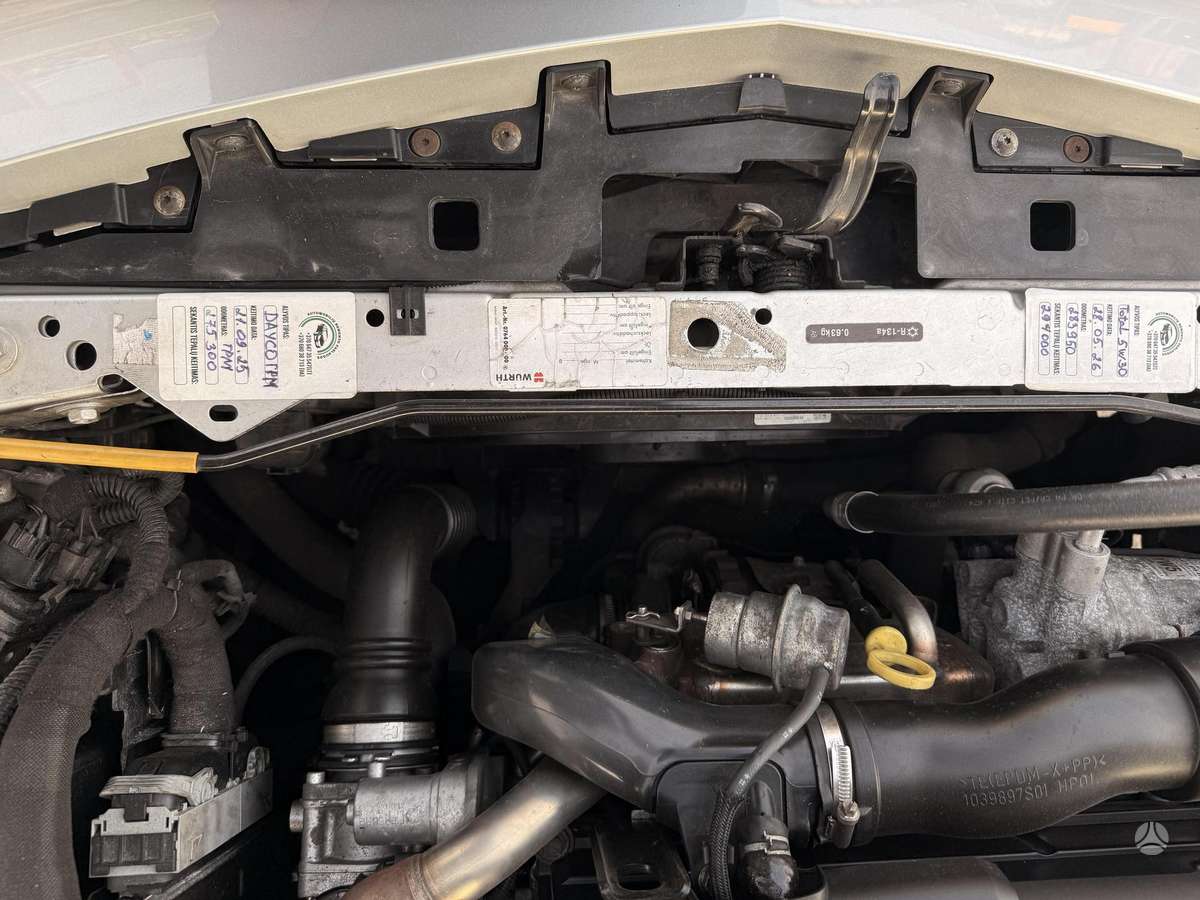 Opel Astra, 1.7 l., Универсал