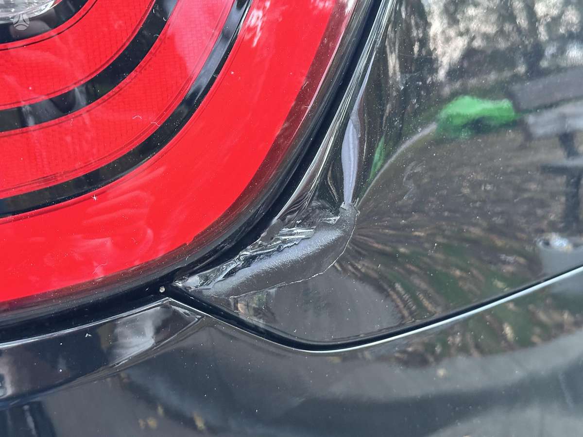 Dodge Durango, 3.6 l., Внедорожник / Кроссовер