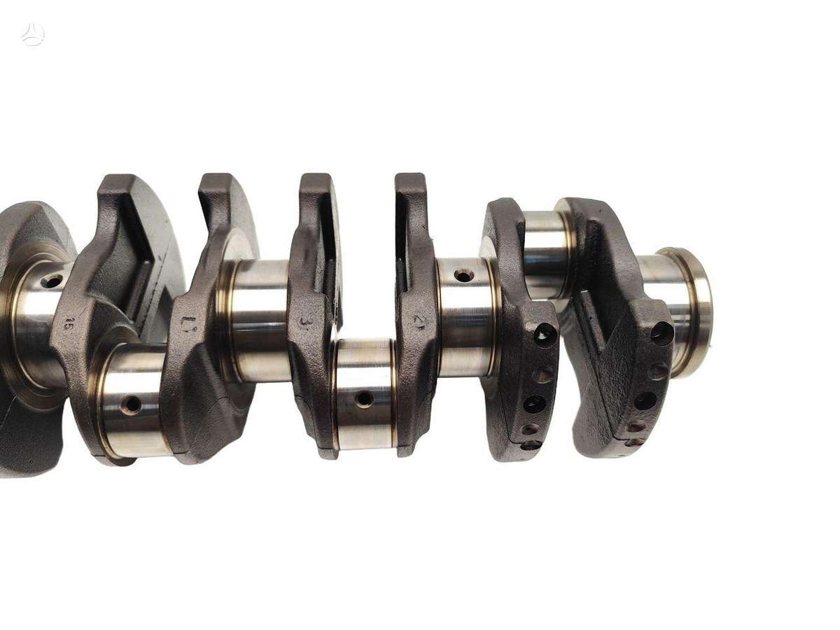 Ford Transit, YMR6, kloķvārpsta