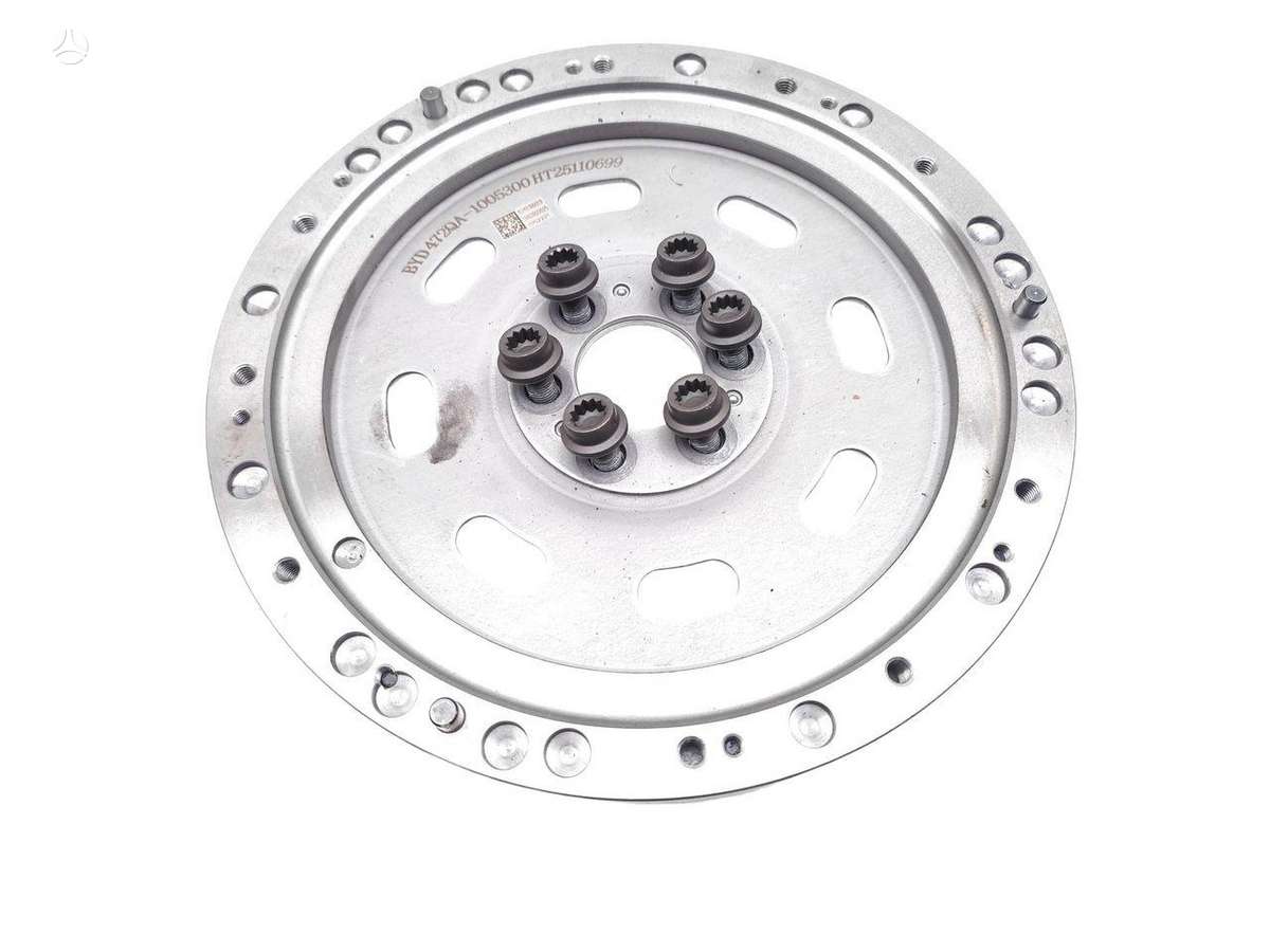 BYD Sealion 6, 472QA-1005500B, clutch kit
