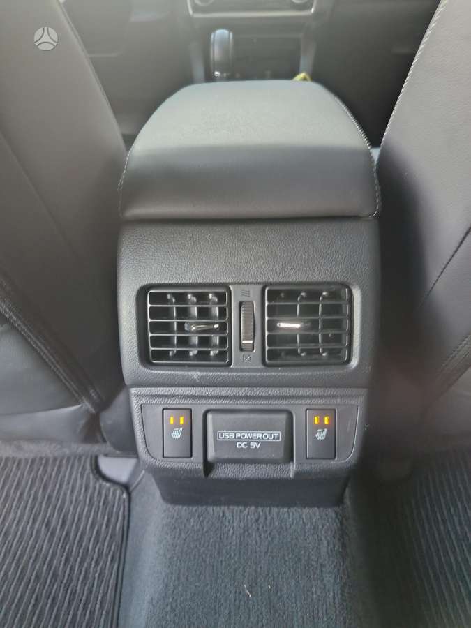Subaru Outback, 3.6 l., Универсал