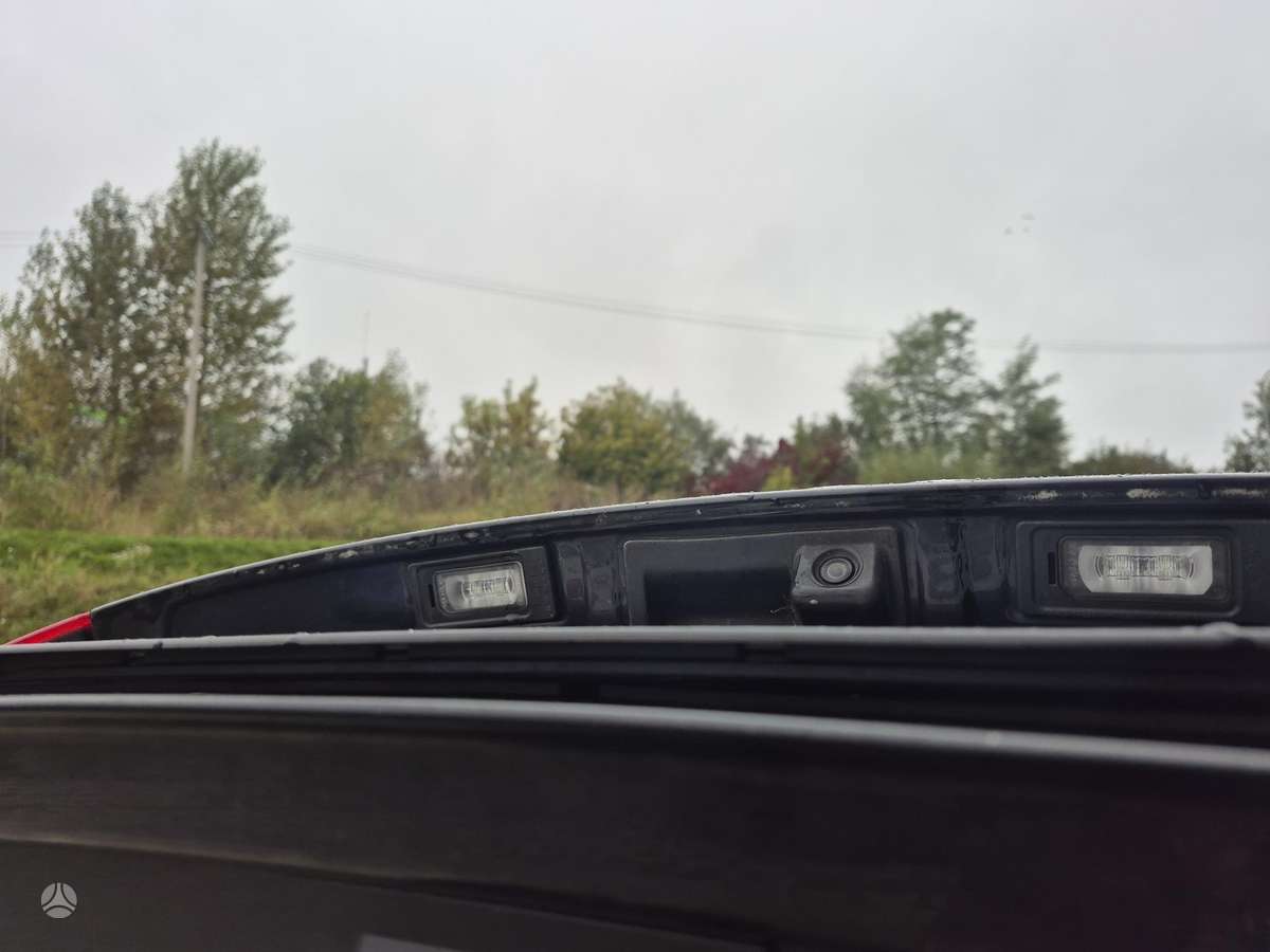 Audi A6 allroad, 3.0 l., Универсал
