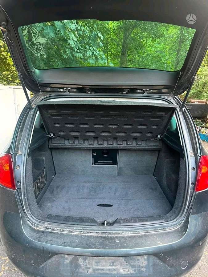 Seat Altea, ☎️, rezerves daļās