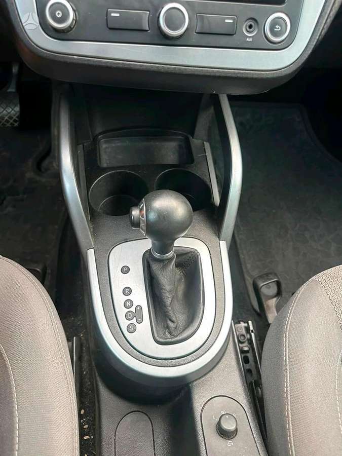 Seat Altea, ☎️, dalimis