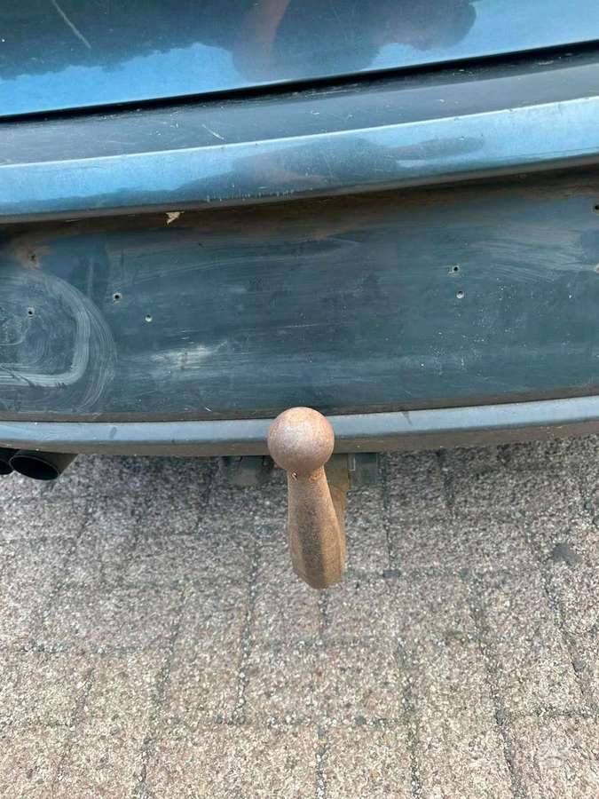 Seat Altea, ☎️, dalimis