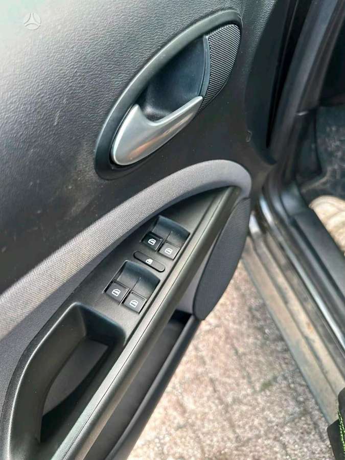 Seat Altea, ☎️, по частям