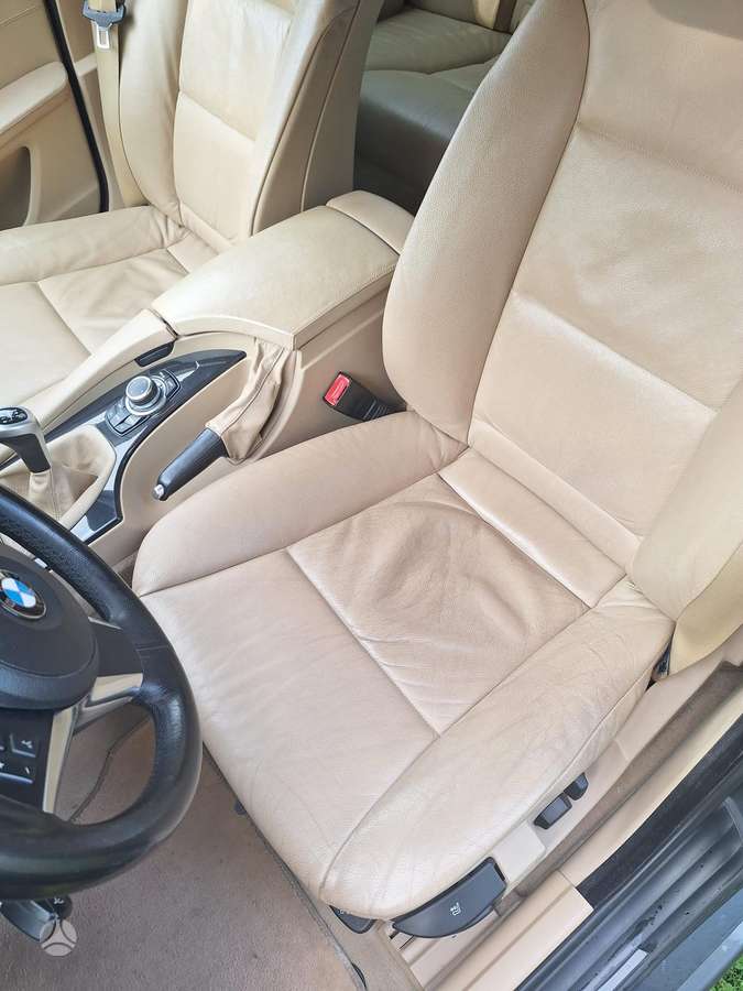 BMW 520, 2.0 l., Универсал