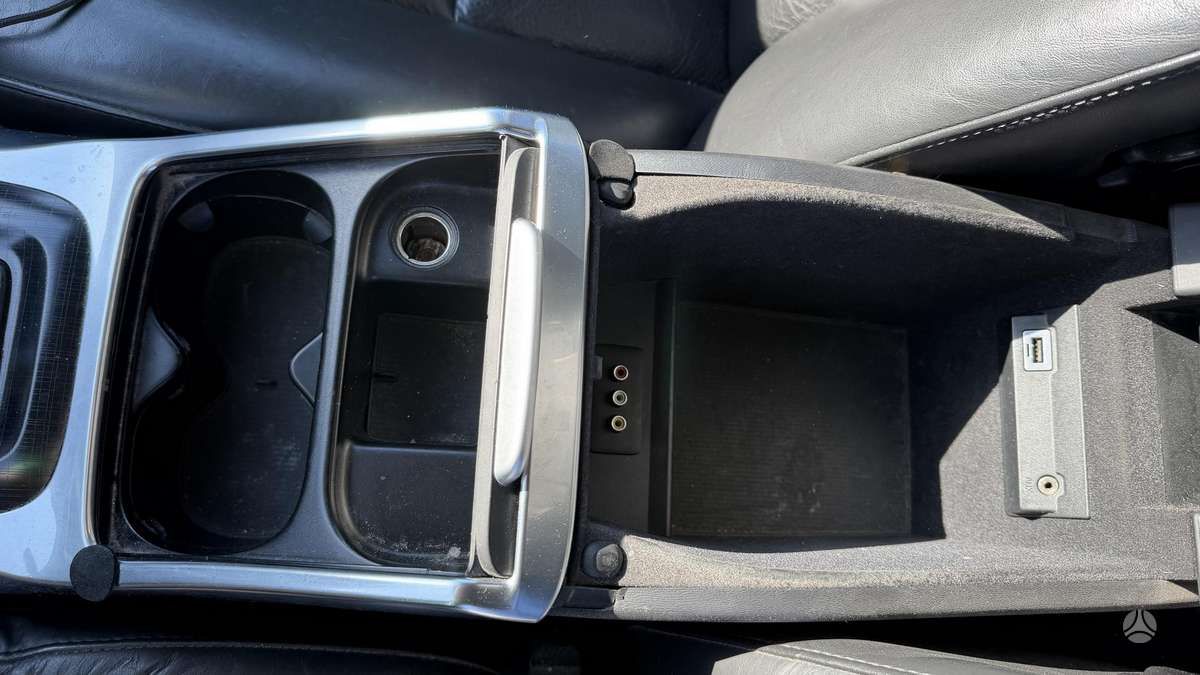 Volvo V70, 2.0 l., wagon