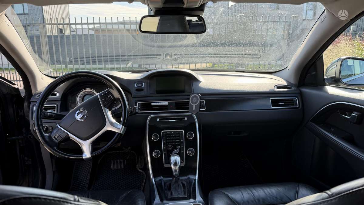 Volvo V70, 2.0 l., wagon