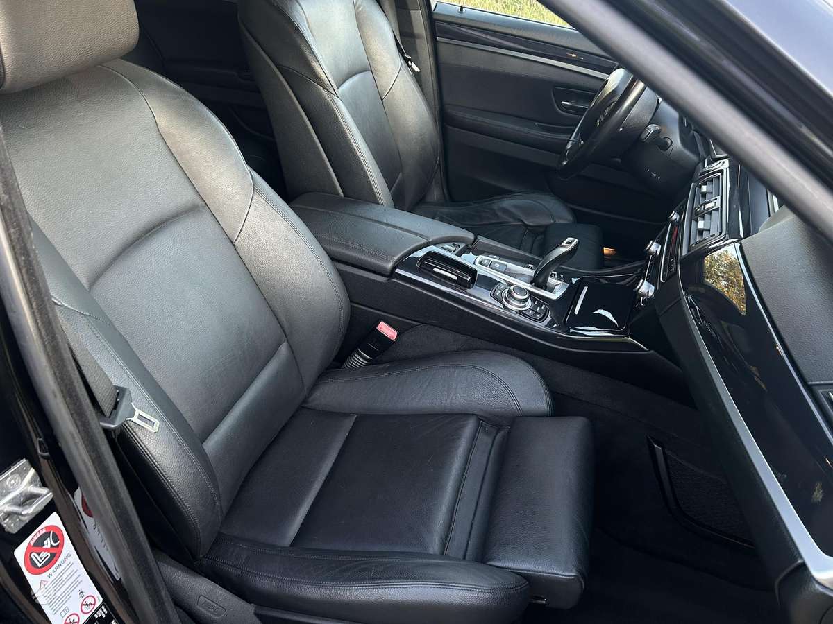 BMW 520, 2.0 l., Универсал