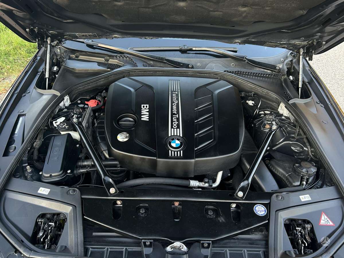 BMW 520, 2.0 l., Универсал