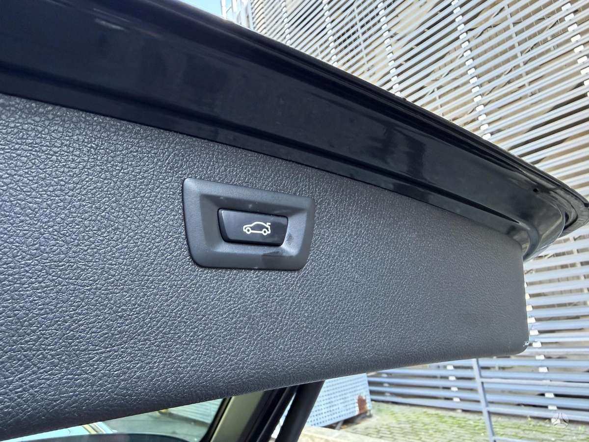 BMW 335, 3.0 l., universalas