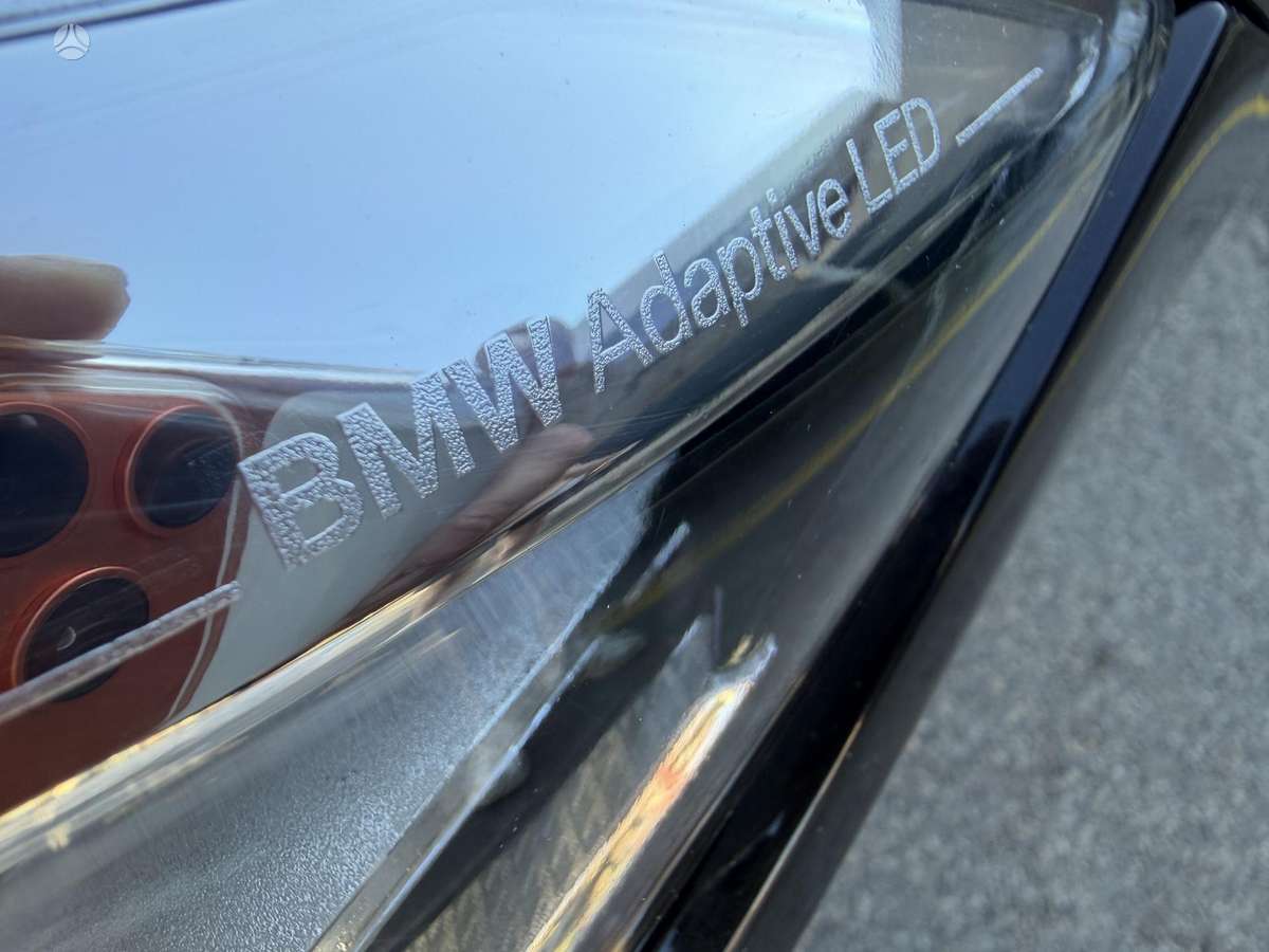 BMW 335, 3.0 l., universalas