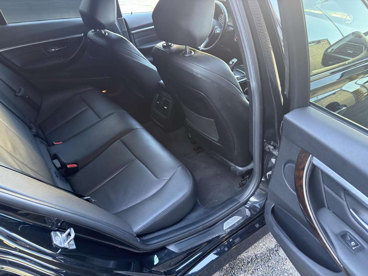 BMW 335, 3.0 l., universalas