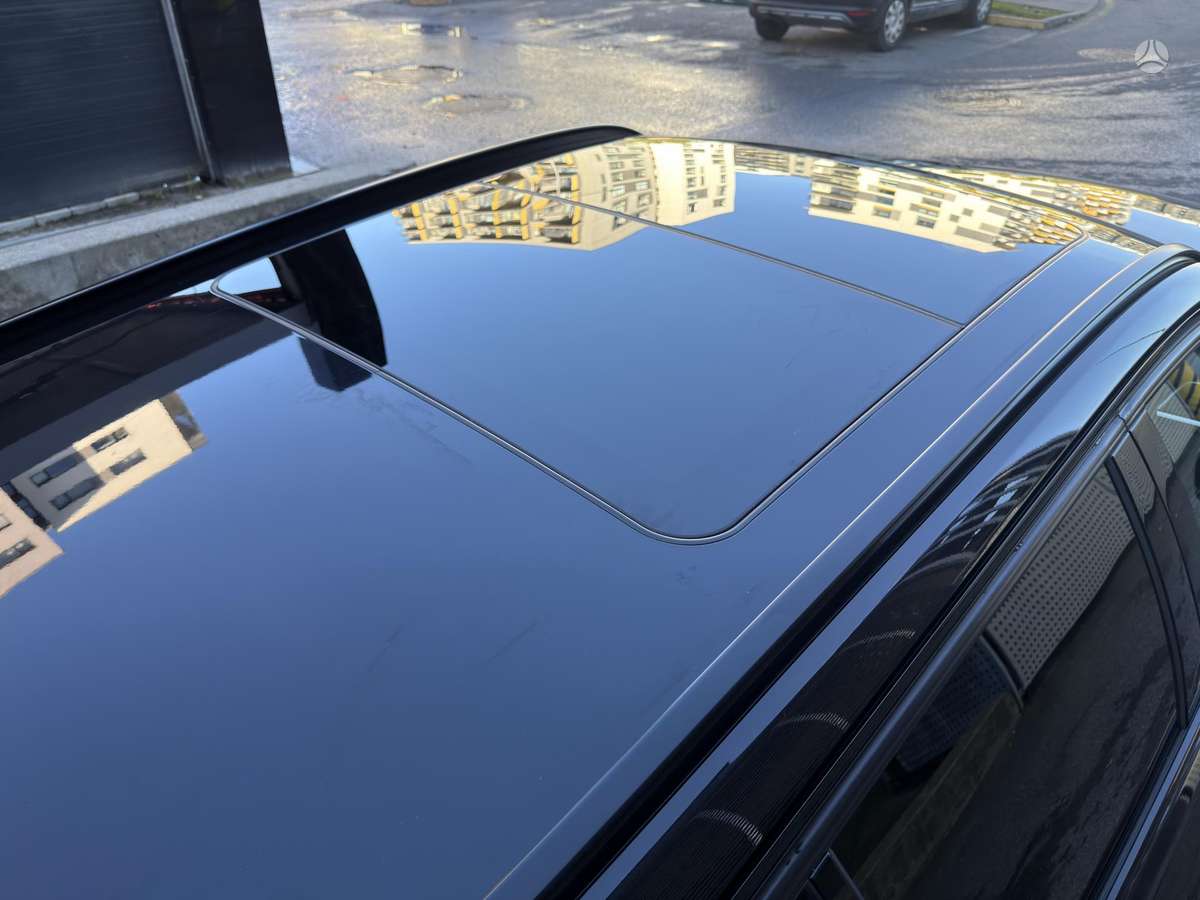 BMW 335, 3.0 l., universalas