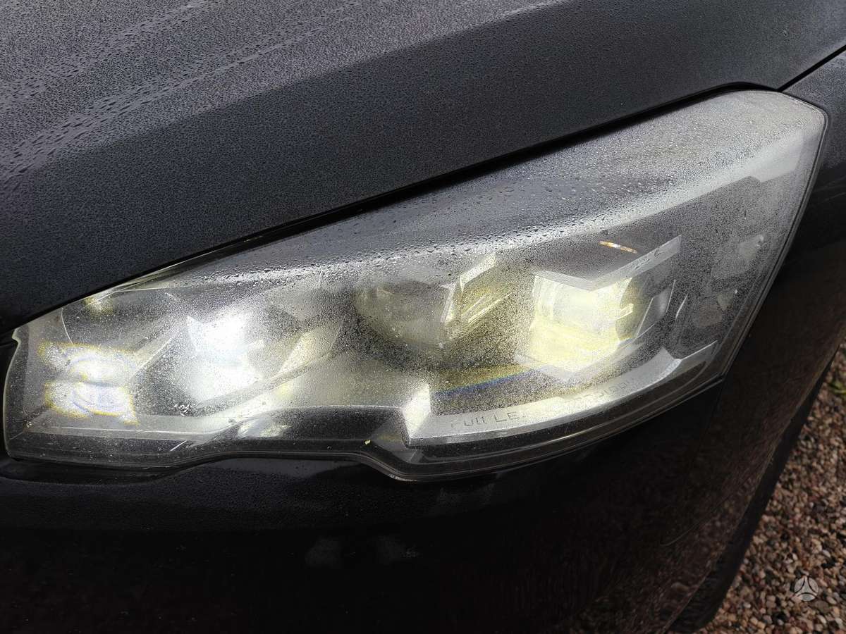 Peugeot 508, 2.2 l., Универсал