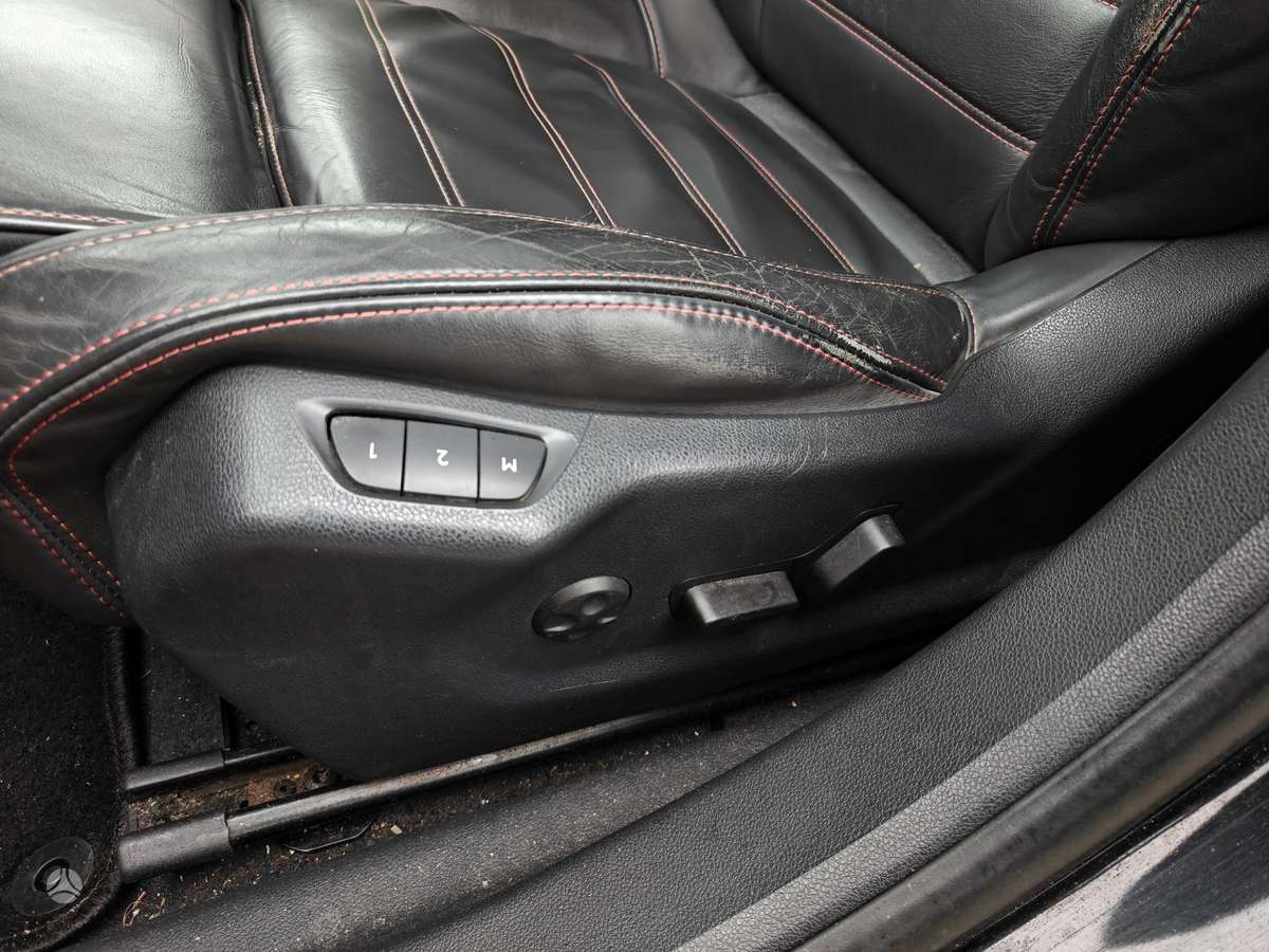 Peugeot 508, 2.2 l., Универсал