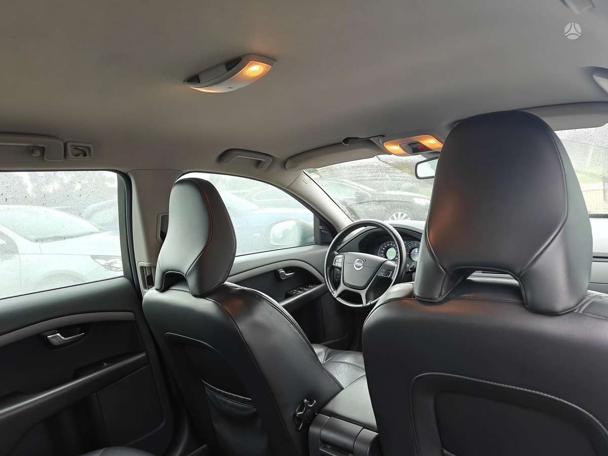 Volvo V70, 1.6 l., Универсал
