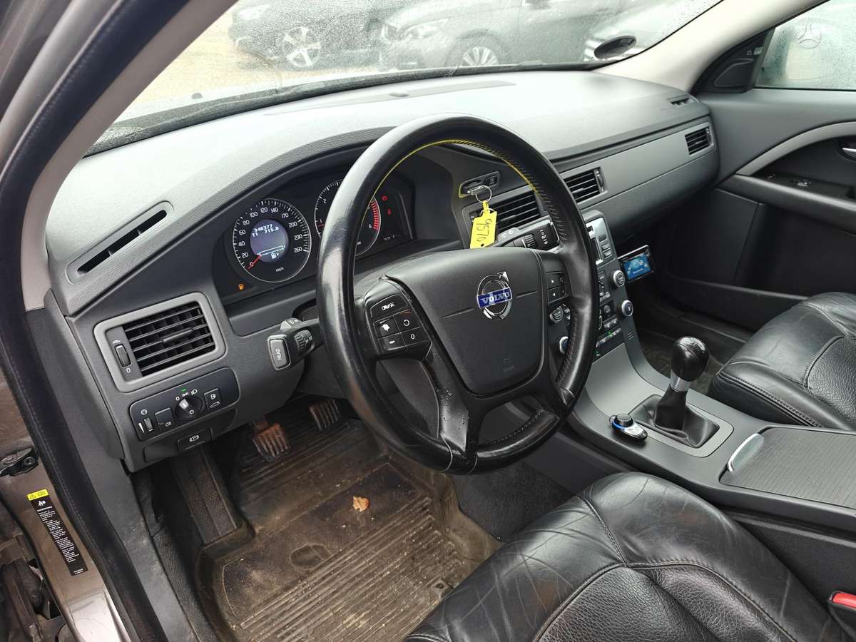 Volvo V70, 1.6 l., Универсал