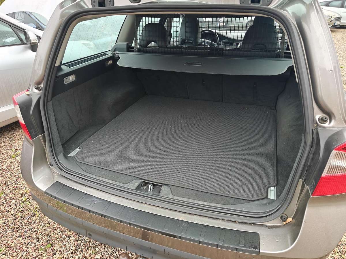 Volvo V70, 1.6 l., Универсал