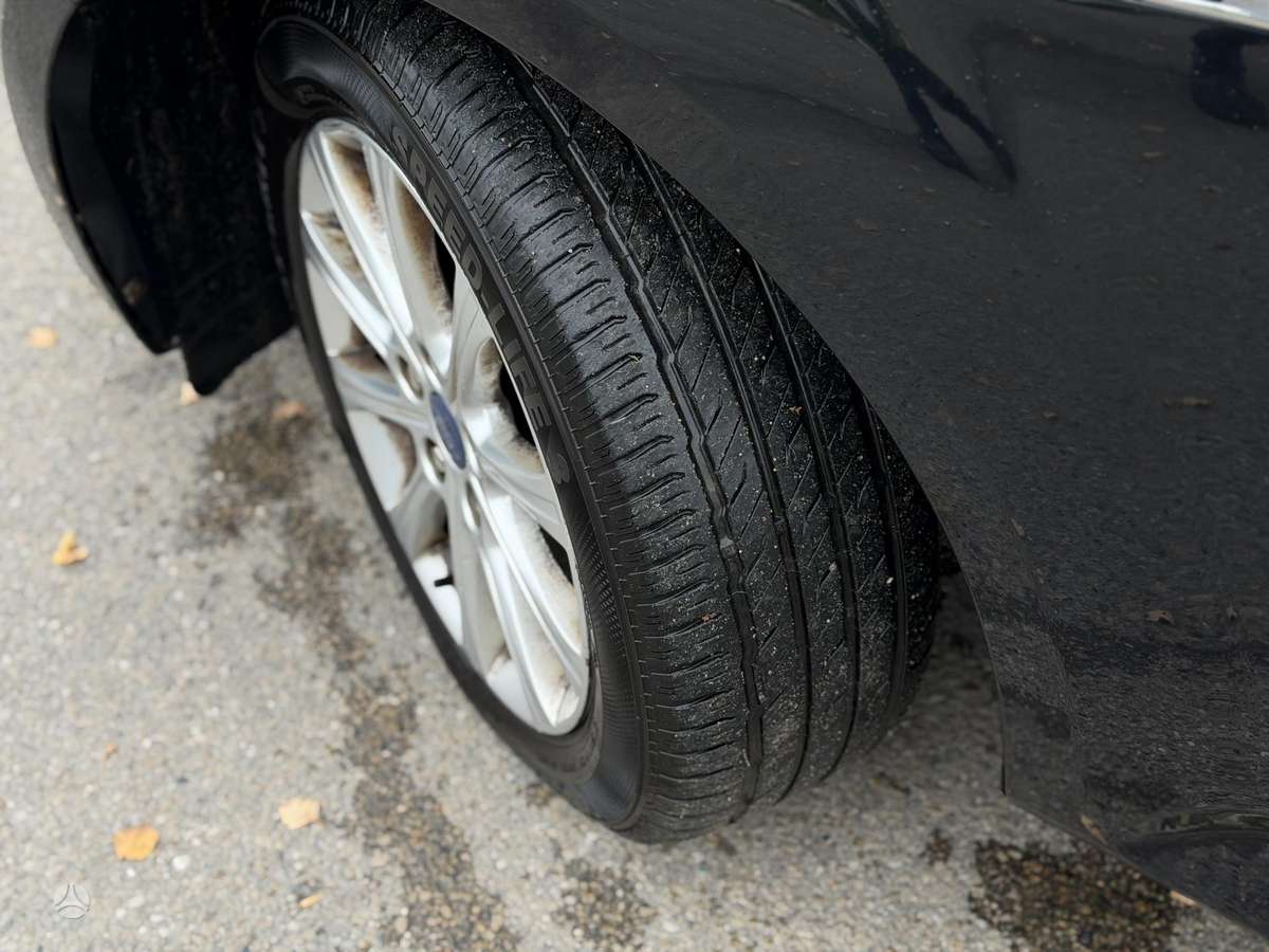 Ford Mondeo, 1.6 l., Универсал