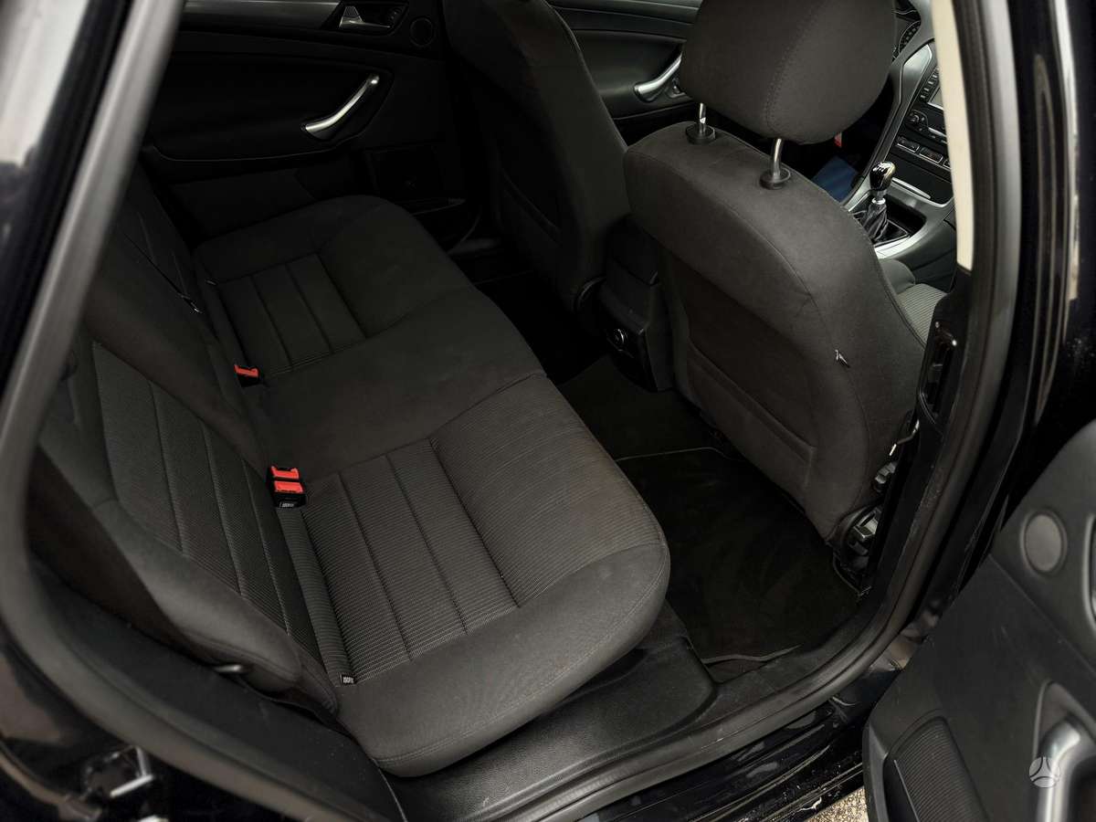 Ford Mondeo, 1.6 l., Универсал