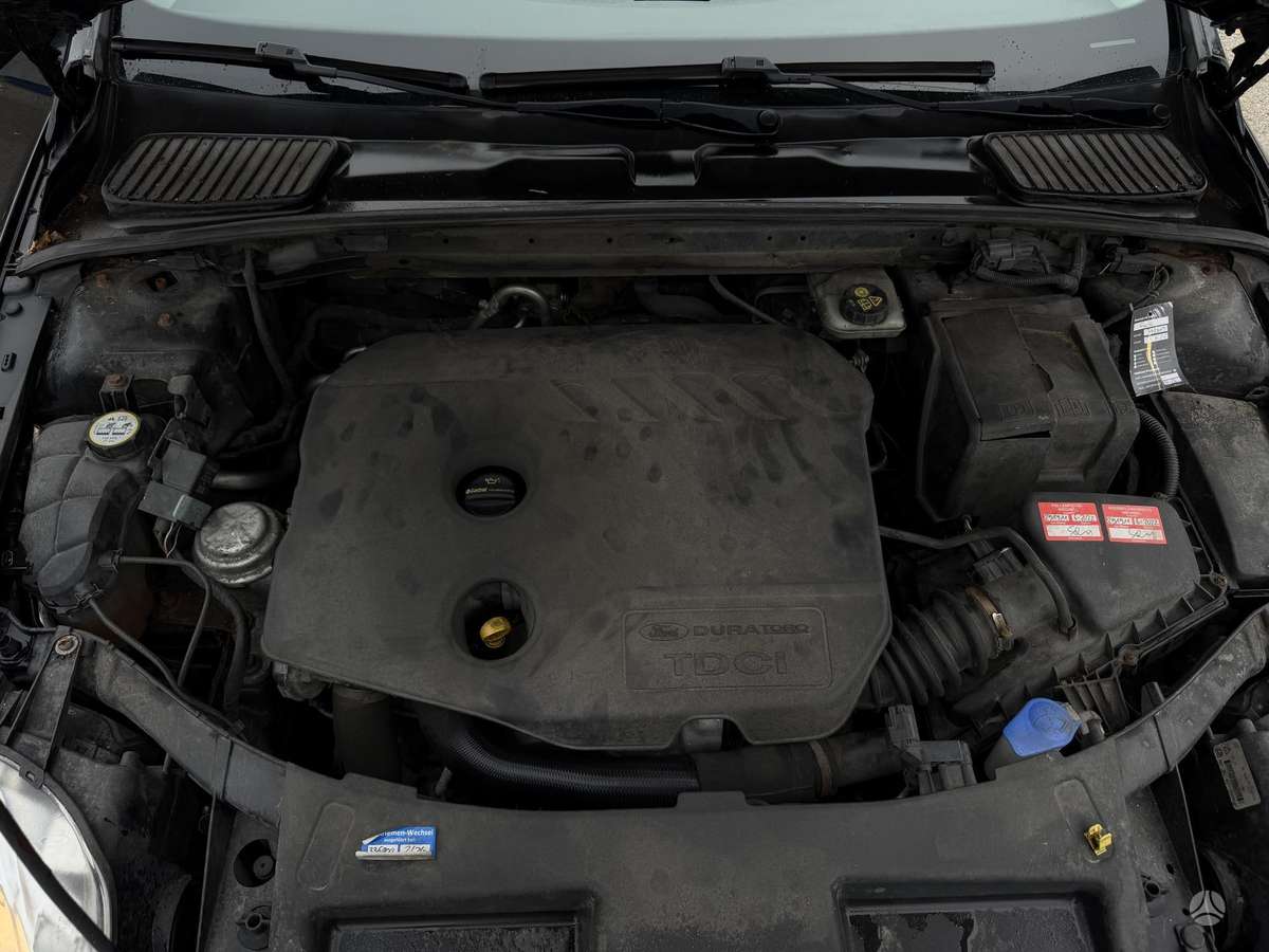 Ford Mondeo, 1.6 l., Универсал