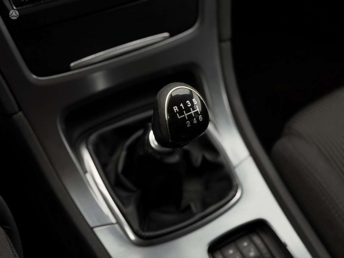 Ford Mondeo, 1.6 l., Универсал