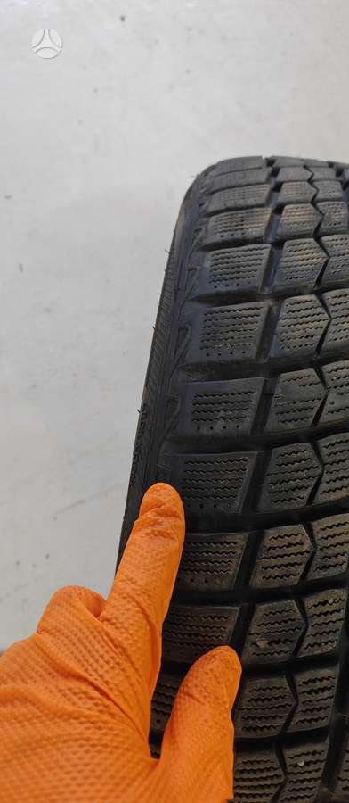 Greenmax, зимние 245/40 R20