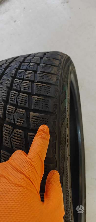 Greenmax, winter 245/40 R20