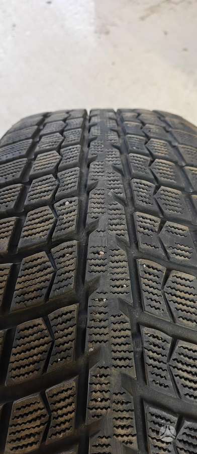 Greenmax, зимние 245/40 R20