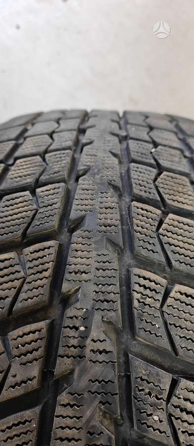 Greenmax, žieminės 245/40 R20