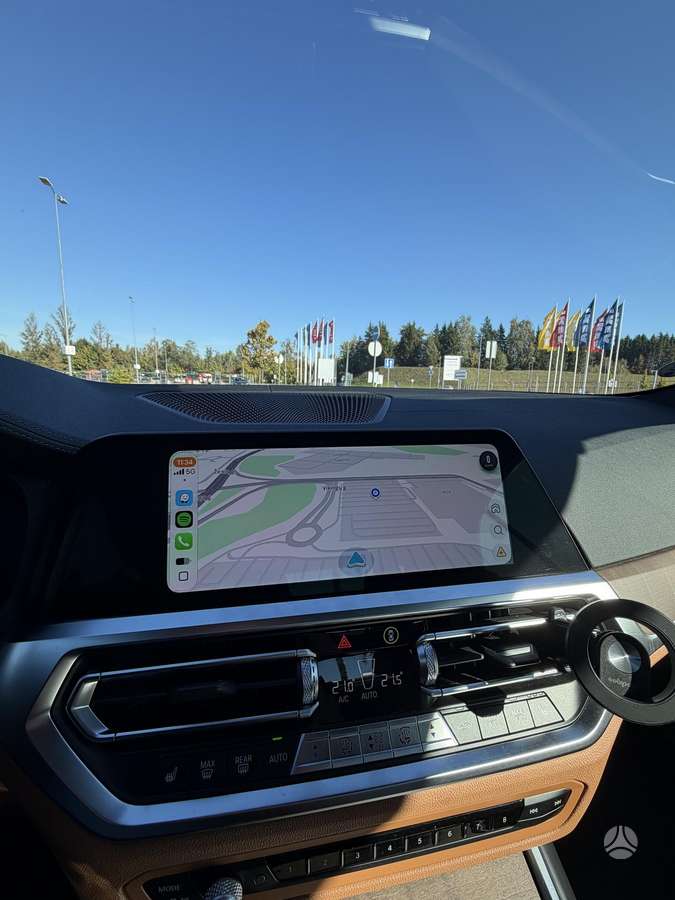 BMW 430, 2.0 l., Кабриолет