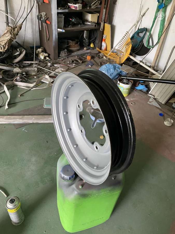 Moskvich 401, Ratlankiai,duris, тормозные диски