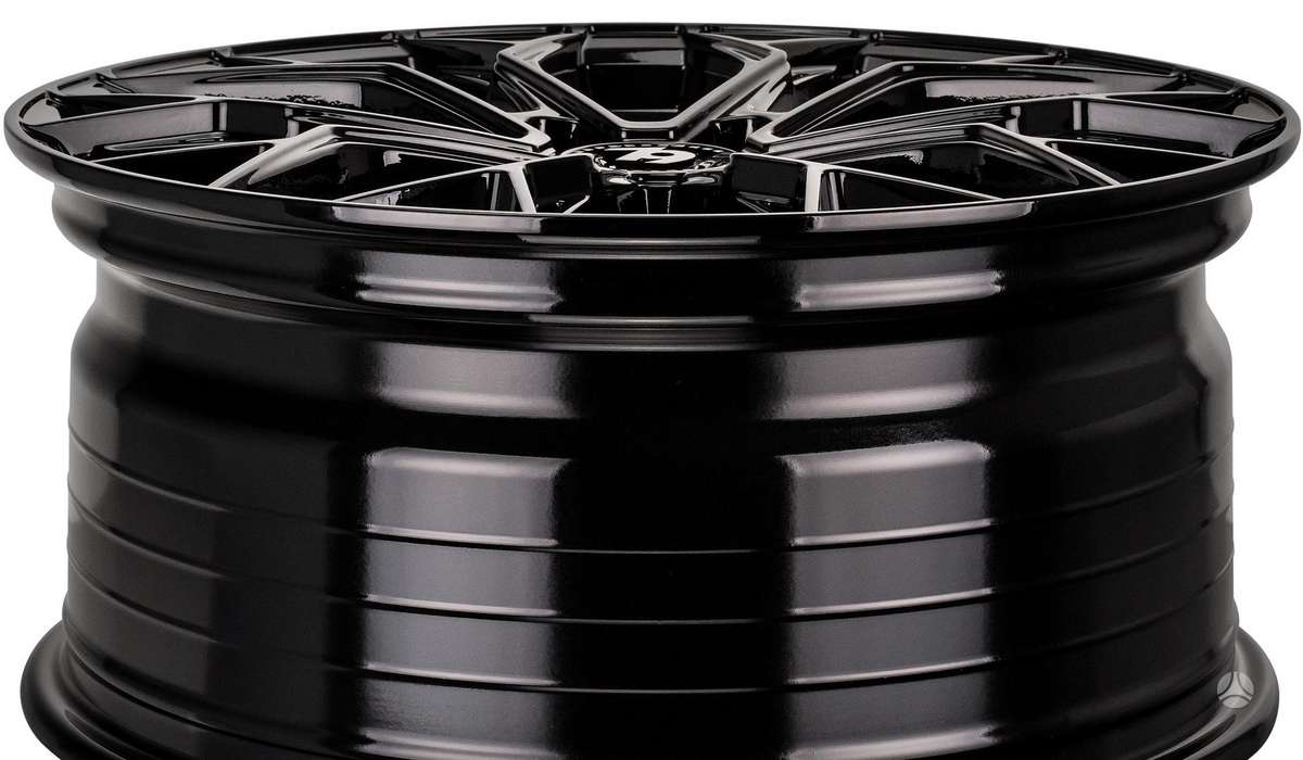 SEVENTY9 SSF-2, light alloy, R19