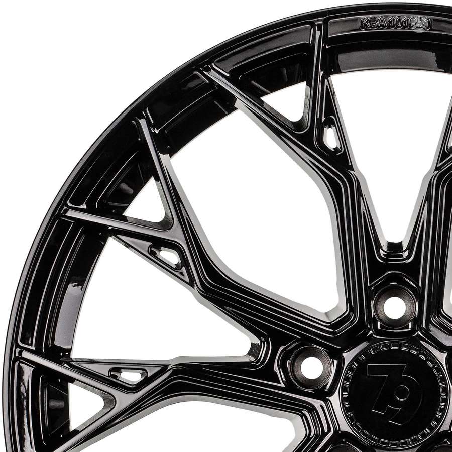 SEVENTY9 SSF-2, light alloy, R19