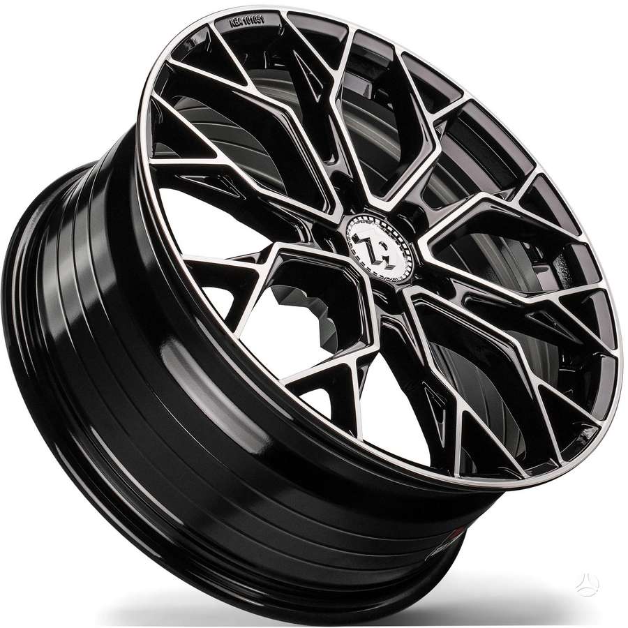 SEVENTY9 SSF-2, light alloy, R19