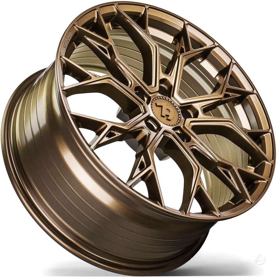 SEVENTY9 SSF-2, light alloy, R19