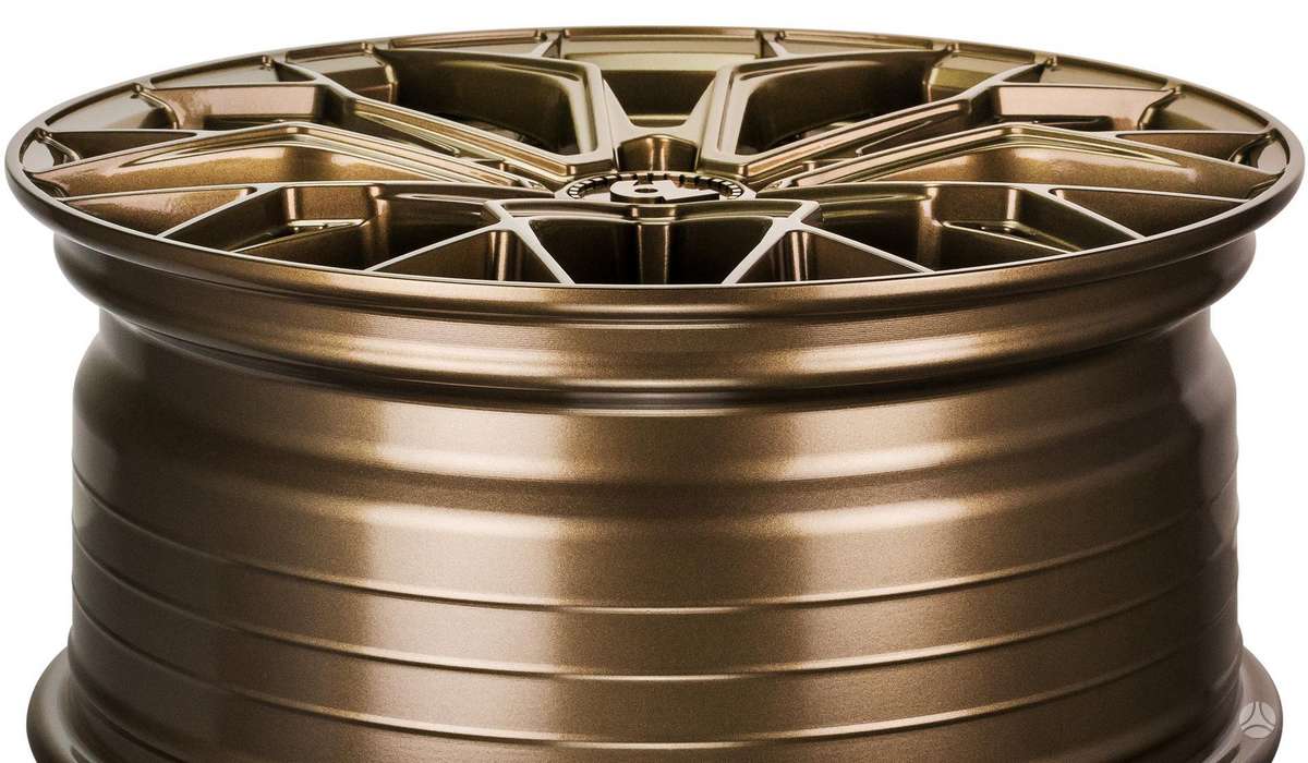 SEVENTY9 SSF-2, light alloy, R19