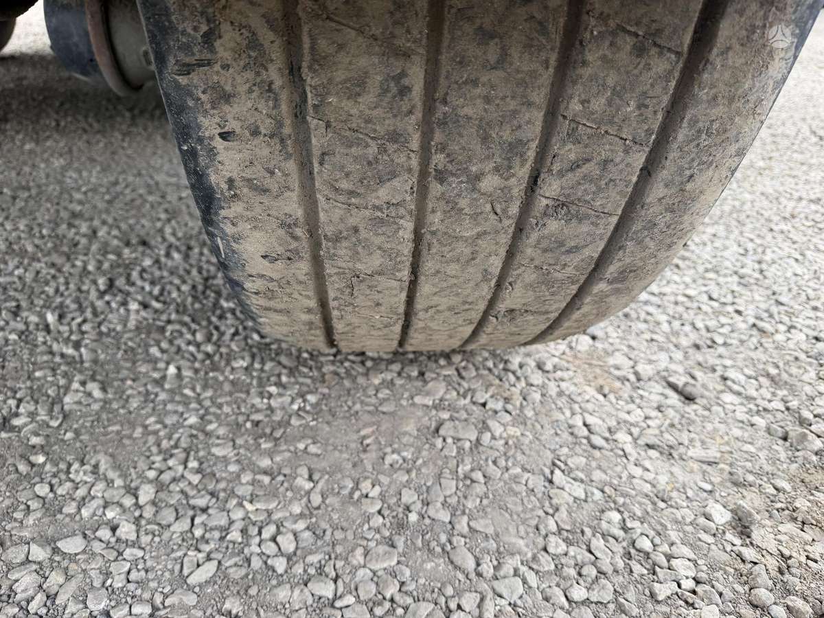Stas Agrostar 48, самосвалы