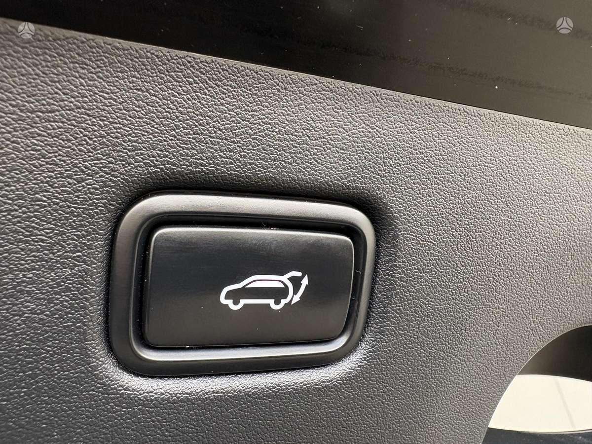Kia EV6, 77 kWh, off-road / crossover
