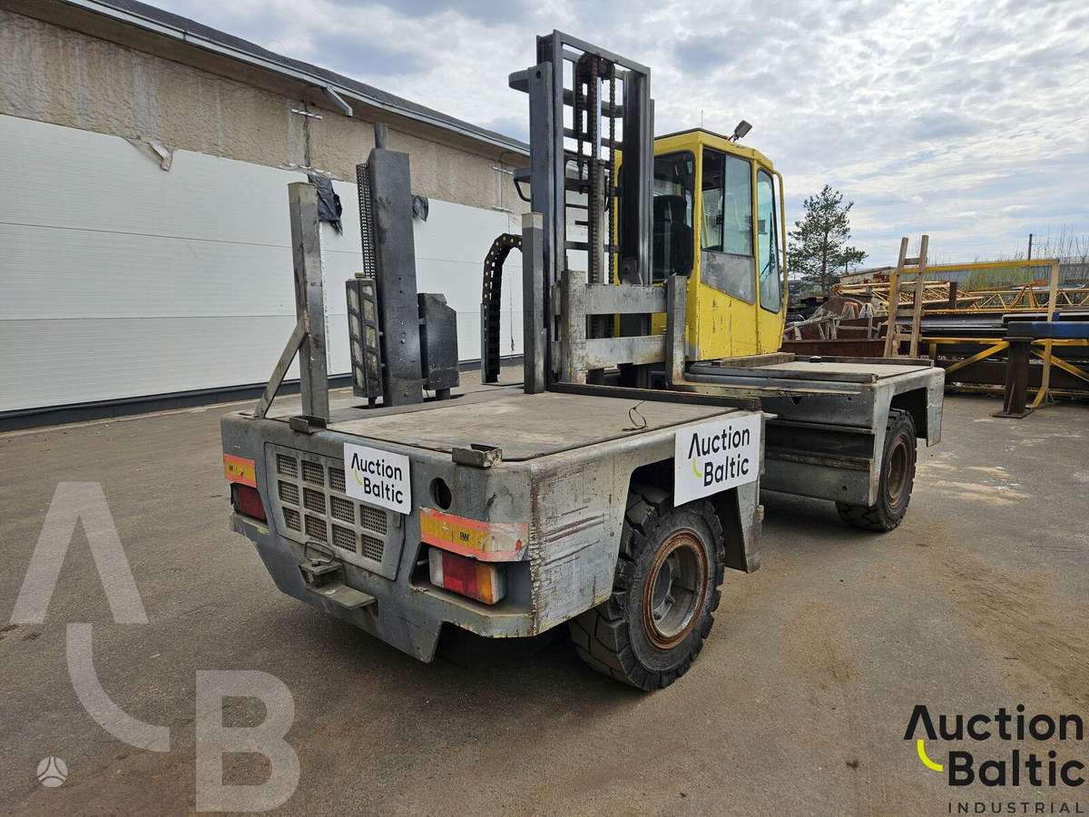 Baumann DX 45/12/40, other