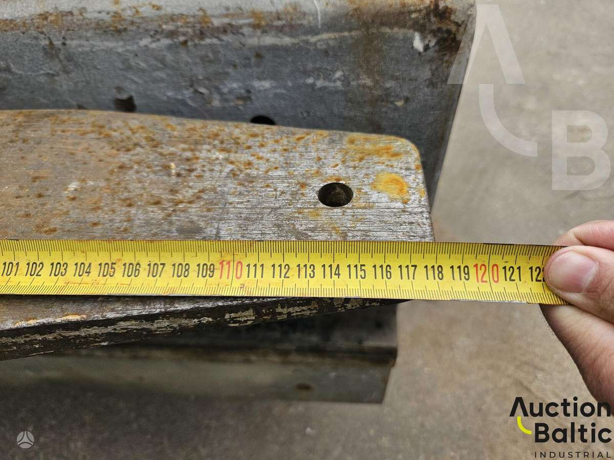 Baumann DX 45/12/40, other