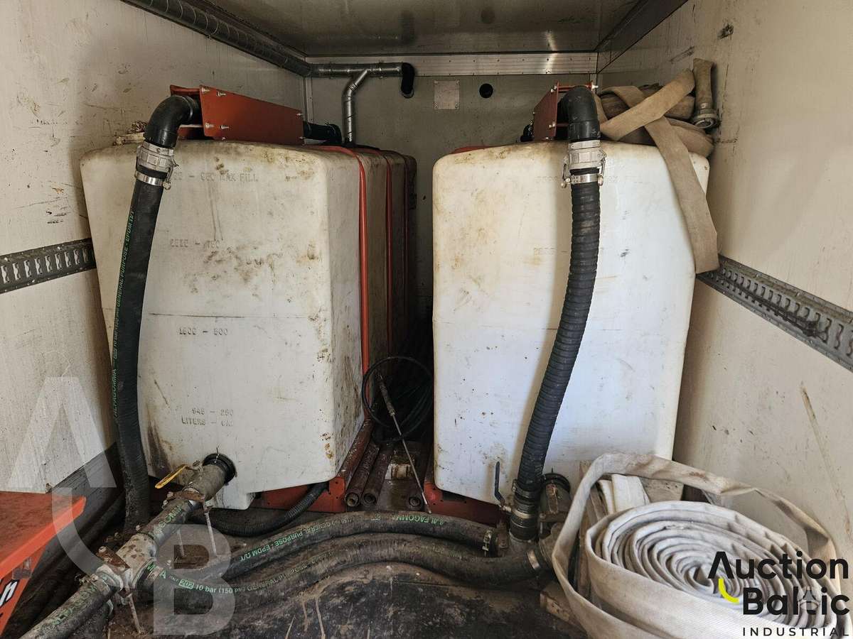 -Kita- Ditch Witch AT32, other