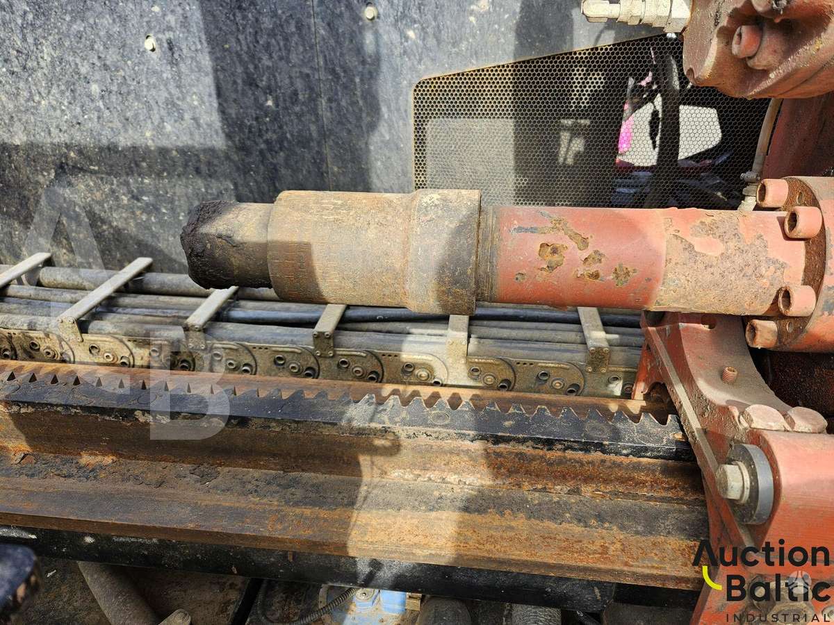 -Kita- Ditch Witch AT32, other
