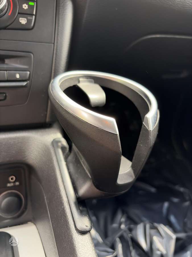BMW X1, 2.0 l., Минивэн