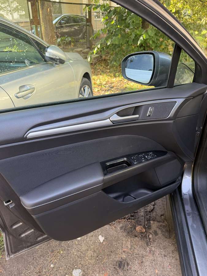 Ford Mondeo, 1.5 l., hatchback