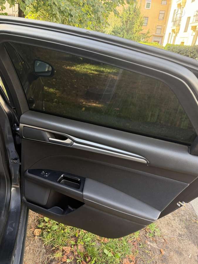 Ford Mondeo, 1.5 l., hatchback