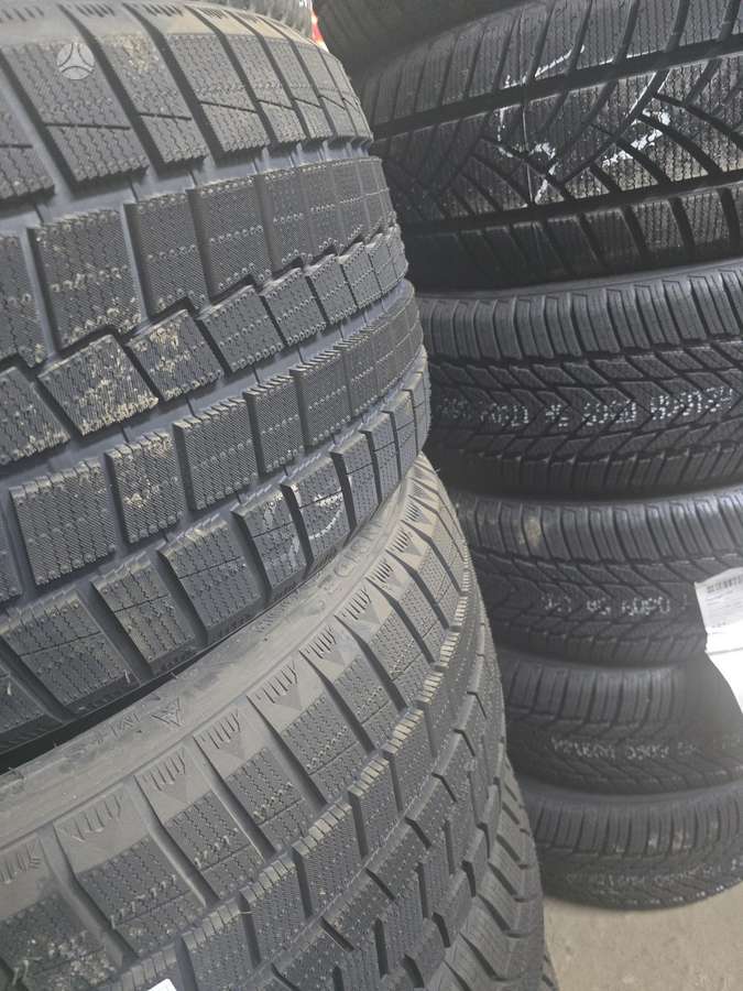 Sunny, winter 185/65 R15