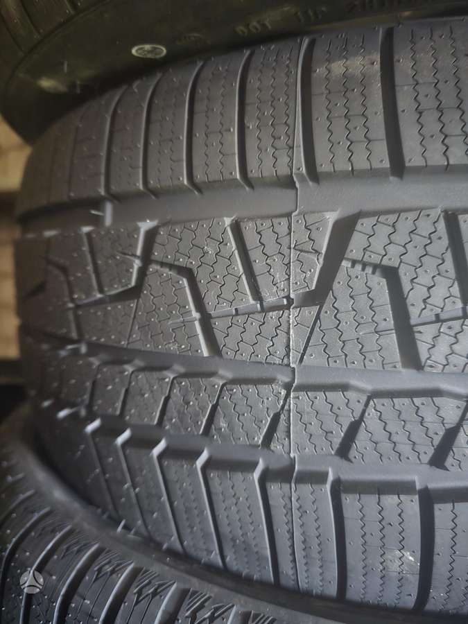 -Kita-, зимние 225/45 R18